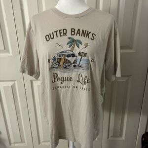Bella Canvas Cream T-Shirt